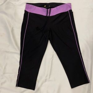 Caprese yoga pants
